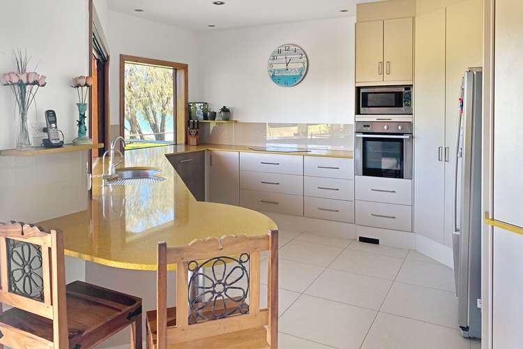 Seventh view of Homely house listing, 33 Westcott Avenue, Campwin Beach QLD 4737