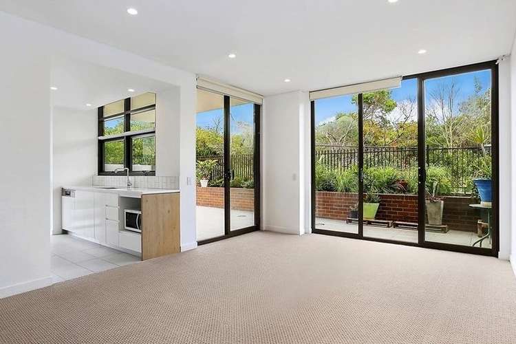 Second view of Homely apartment listing, 7/33 Harvey Street, Little Bay NSW 2036