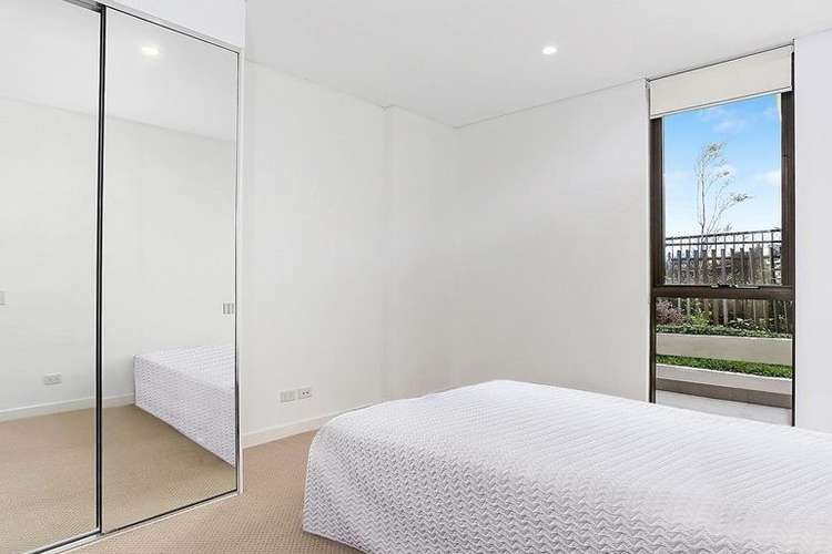 Fourth view of Homely apartment listing, 7/33 Harvey Street, Little Bay NSW 2036