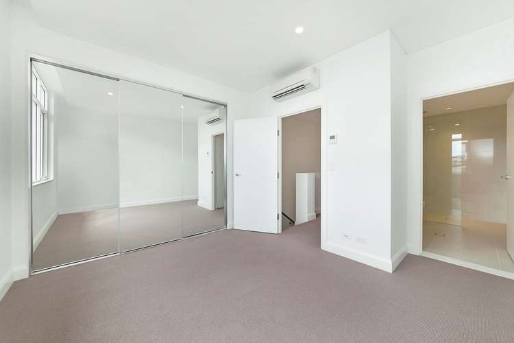 Fourth view of Homely apartment listing, 609/58 Peninsula Drive, Breakfast Point NSW 2137