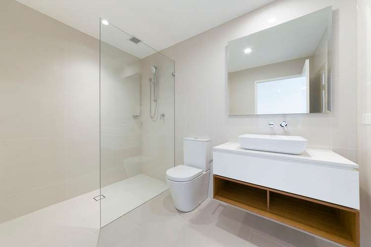Fifth view of Homely apartment listing, 609/58 Peninsula Drive, Breakfast Point NSW 2137
