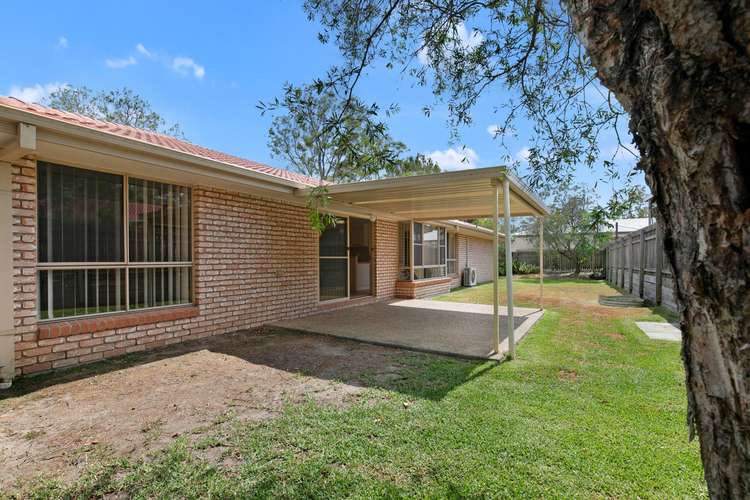 Second view of Homely house listing, 12 Lomandra Place, Capalaba QLD 4157
