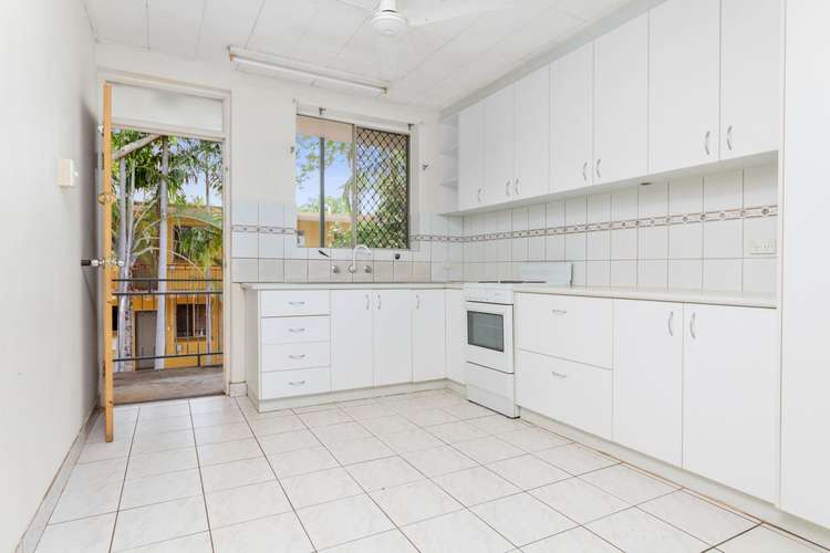 Second view of Homely unit listing, 4/13 Nation Crescent, Coconut Grove NT 810