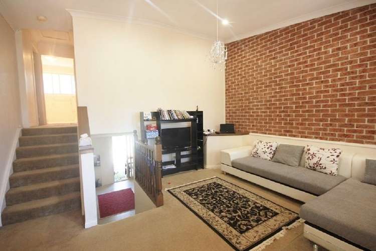 Main view of Homely house listing, 1/4 Onslow Place, Leumeah NSW 2560