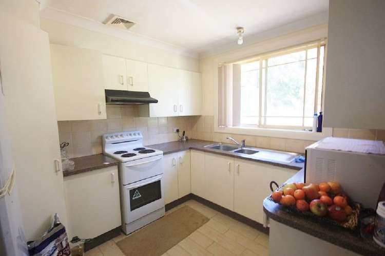 Third view of Homely house listing, 1/4 Onslow Place, Leumeah NSW 2560