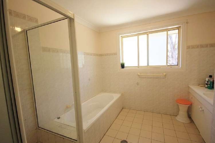 Fifth view of Homely house listing, 1/4 Onslow Place, Leumeah NSW 2560