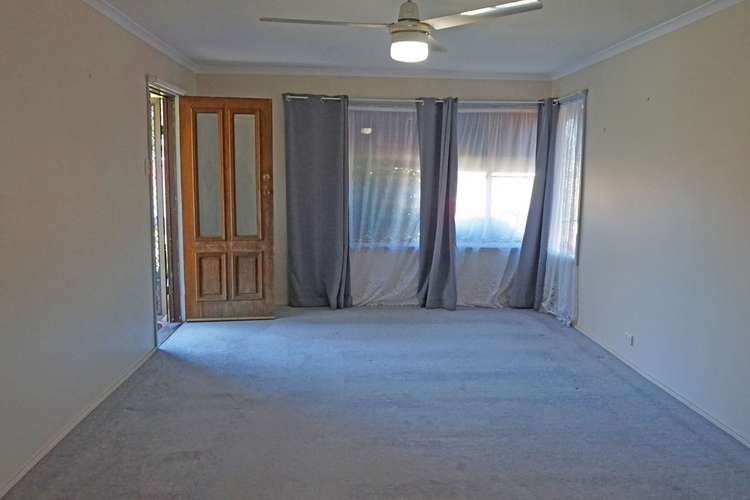 Second view of Homely house listing, 6 Buffier Crescent, Rutherford NSW 2320