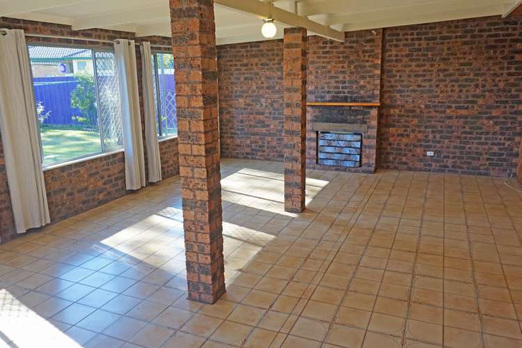 Fifth view of Homely house listing, 6 Buffier Crescent, Rutherford NSW 2320
