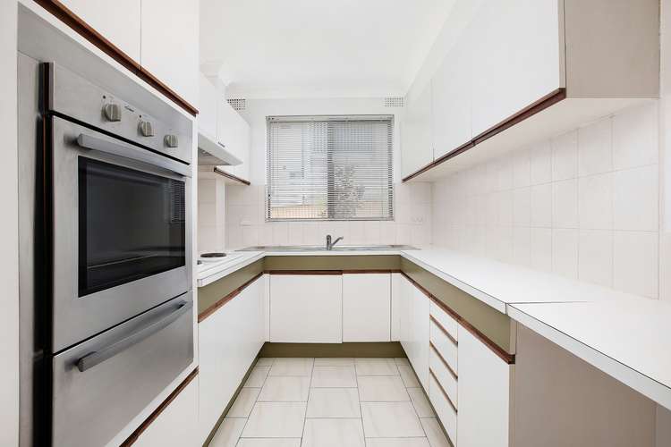 Third view of Homely apartment listing, 5/60-66 St Albans Street, Abbotsford NSW 2046