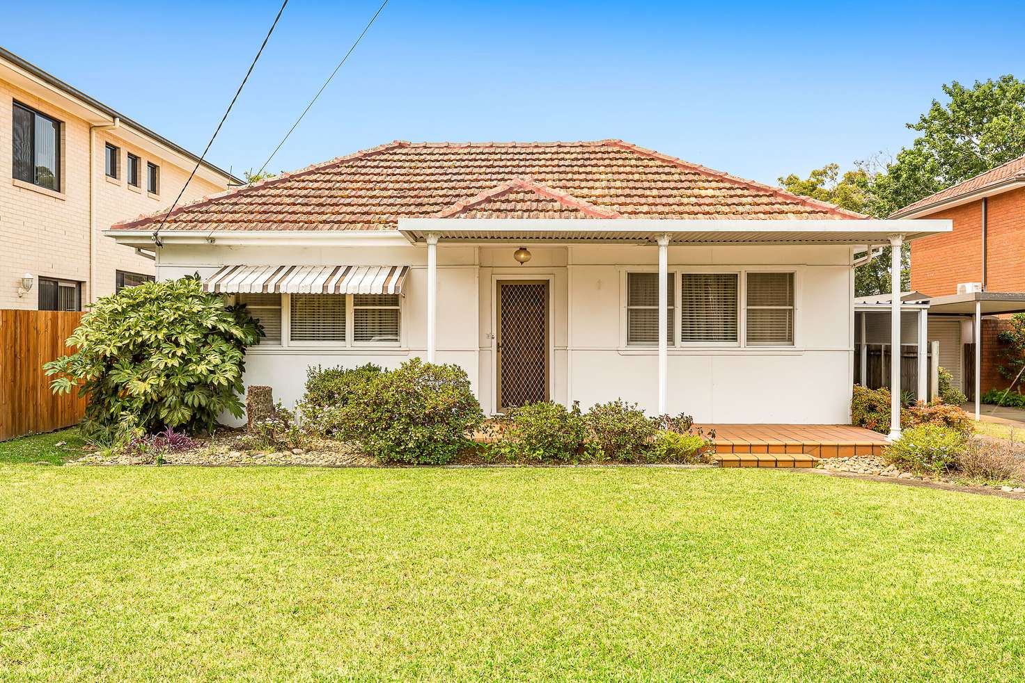 Main view of Homely house listing, 7 Ian Street, North Ryde NSW 2113