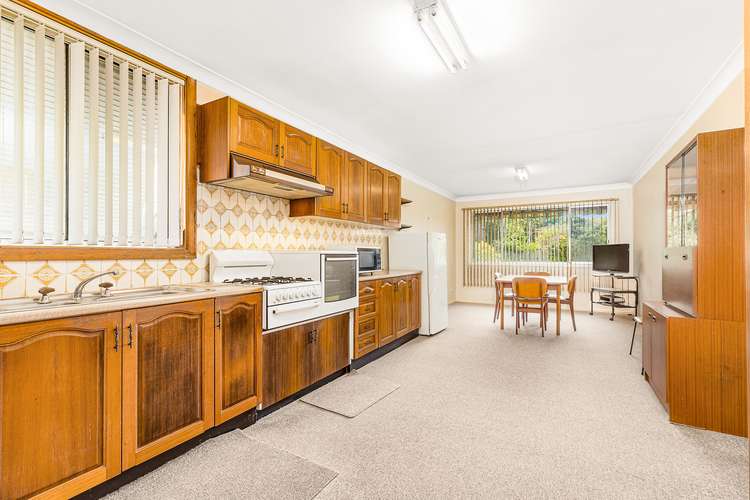 Fifth view of Homely house listing, 7 Ian Street, North Ryde NSW 2113