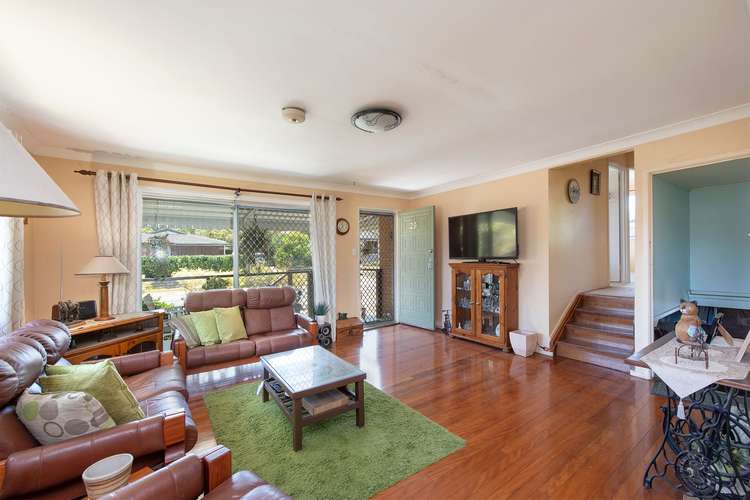 Second view of Homely house listing, 29 Zuhara Street, Rochedale South QLD 4123