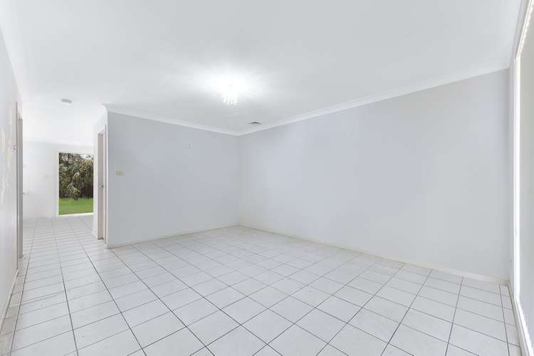 Third view of Homely house listing, 8/72 Parliament Road, Macquarie Fields NSW 2564
