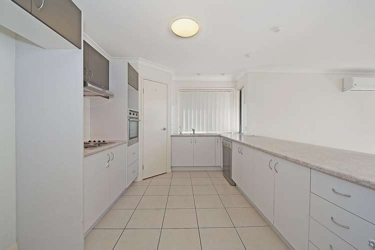 Second view of Homely house listing, 4 Kelly Street, Murrumba Downs QLD 4503