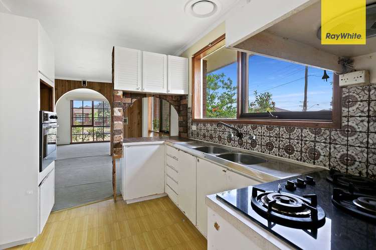 Fourth view of Homely house listing, 82 Denton Avenue, St Albans VIC 3021