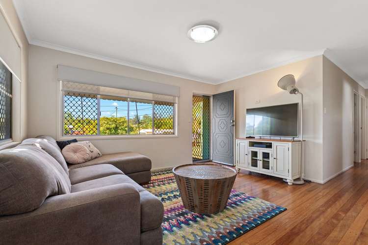 Second view of Homely house listing, 11 Katrina Avenue, Rochedale South QLD 4123