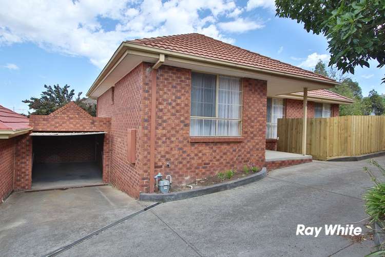 Third view of Homely unit listing, 3/103-105 Bogong Avenue, Glen Waverley VIC 3150