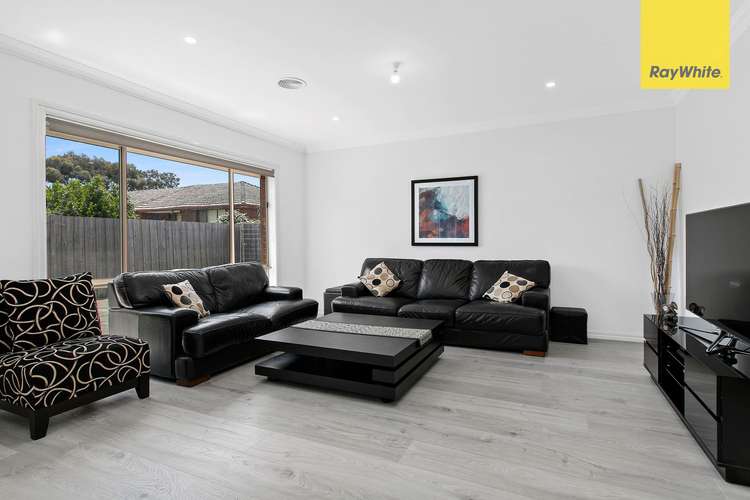 Second view of Homely unit listing, 3/28 Elizabeth Street, St Albans VIC 3021