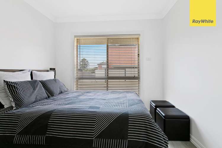 Fifth view of Homely unit listing, 3/28 Elizabeth Street, St Albans VIC 3021