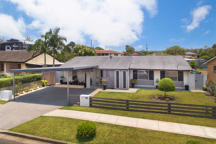 Main view of Homely house listing, 18 Bedser Street, Macgregor QLD 4109