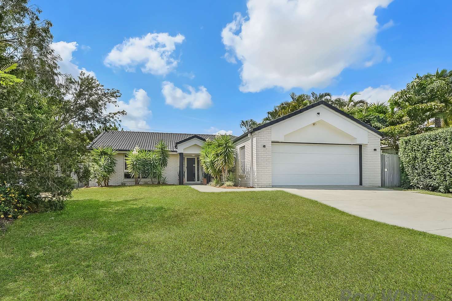 Main view of Homely house listing, 4 Paroo Place, Murrumba Downs QLD 4503