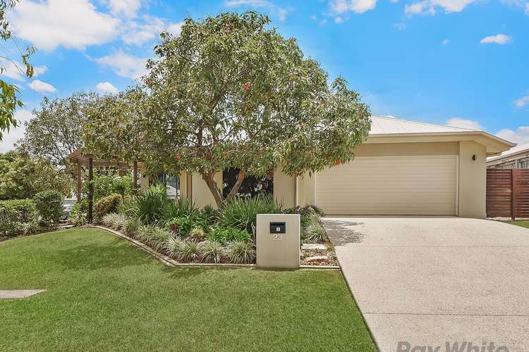 Fourth view of Homely house listing, 23 Clearwater Crescent, Murrumba Downs QLD 4503