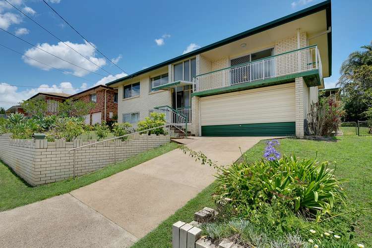 Main view of Homely house listing, 8 Mourilyan Street, Mansfield QLD 4122