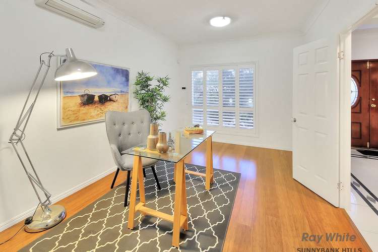 Third view of Homely house listing, 26 Hanrahan Street, Robertson QLD 4109