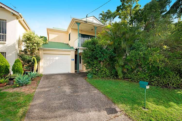 Main view of Homely house listing, 19A A Mascot Street, Upper Mount Gravatt QLD 4122