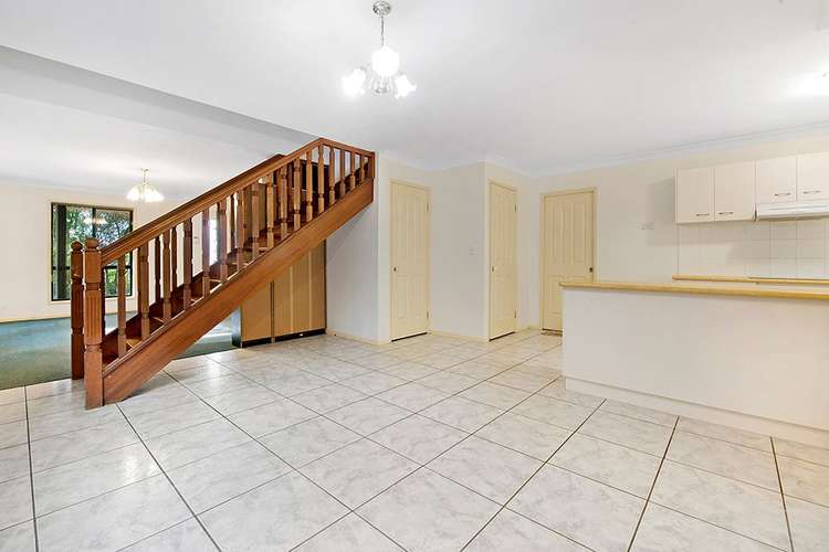 Second view of Homely house listing, 19A A Mascot Street, Upper Mount Gravatt QLD 4122