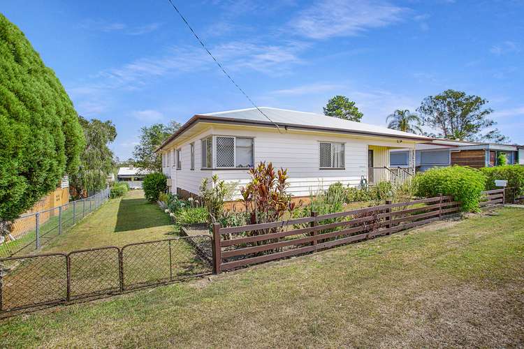 Main view of Homely house listing, 22 Wises Road, Gympie QLD 4570