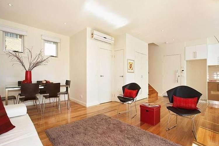 Third view of Homely townhouse listing, 3/69a Westbury Street, St Kilda East VIC 3183