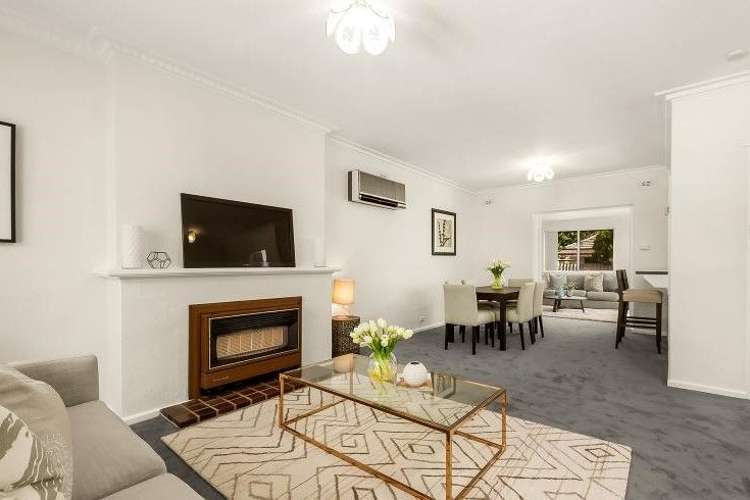Second view of Homely house listing, 85 Chapel Road, Moorabbin VIC 3189