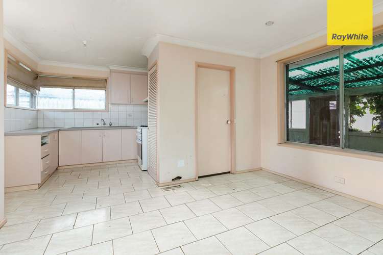 Third view of Homely house listing, 3 Camelia Street, Kings Park VIC 3021