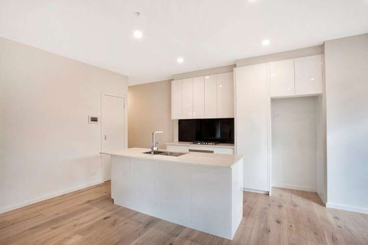 Second view of Homely apartment listing, G07/332 Neerim Road, Carnegie VIC 3163