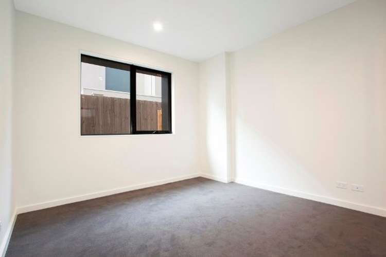 Fifth view of Homely apartment listing, G07/332 Neerim Road, Carnegie VIC 3163