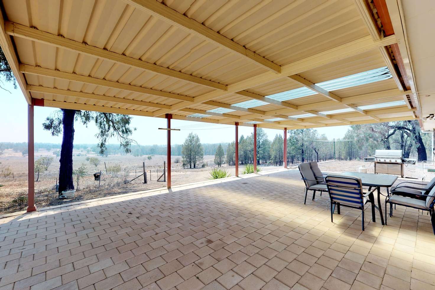 Main view of Homely acreageSemiRural listing, 4R Ascot Park Road, Dubbo NSW 2830