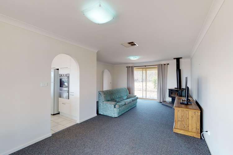 Fifth view of Homely acreageSemiRural listing, 4R Ascot Park Road, Dubbo NSW 2830