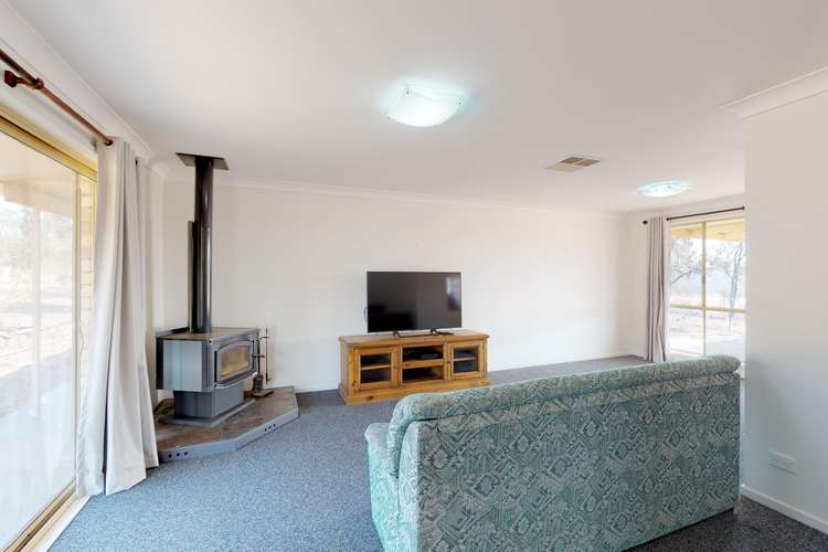 Seventh view of Homely acreageSemiRural listing, 4R Ascot Park Road, Dubbo NSW 2830