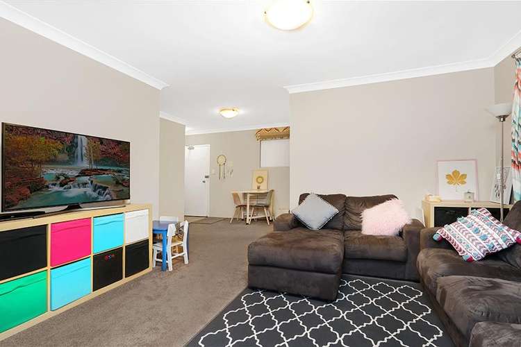 Second view of Homely apartment listing, 16/94-100 Linden Street, Sutherland NSW 2232