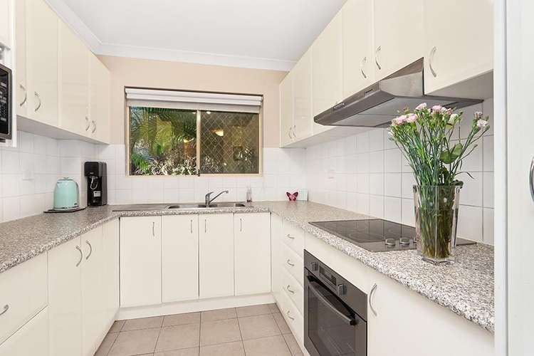 Fourth view of Homely apartment listing, 16/94-100 Linden Street, Sutherland NSW 2232