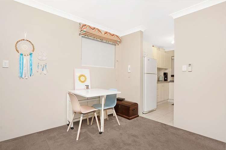 Fifth view of Homely apartment listing, 16/94-100 Linden Street, Sutherland NSW 2232