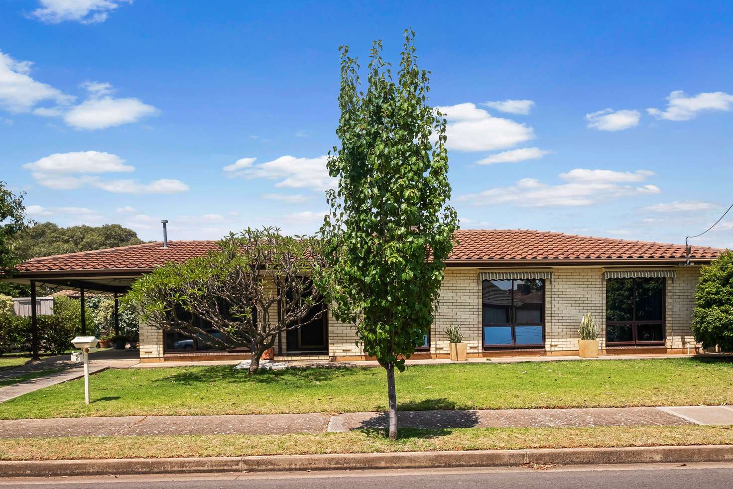 Main view of Homely house listing, 2 Chapel Lane, Marion SA 5043