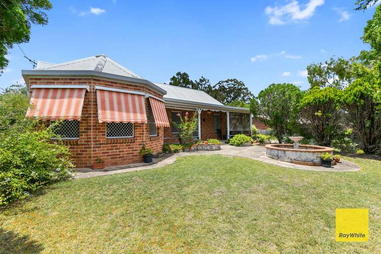 Main view of Homely house listing, 162 Vienna Road, Alexandra Hills QLD 4161