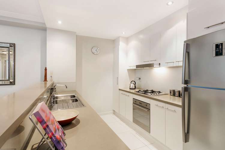 Second view of Homely apartment listing, 26/2 Finlay Road, Turramurra NSW 2074