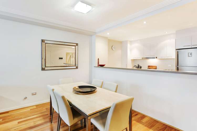 Third view of Homely apartment listing, 26/2 Finlay Road, Turramurra NSW 2074