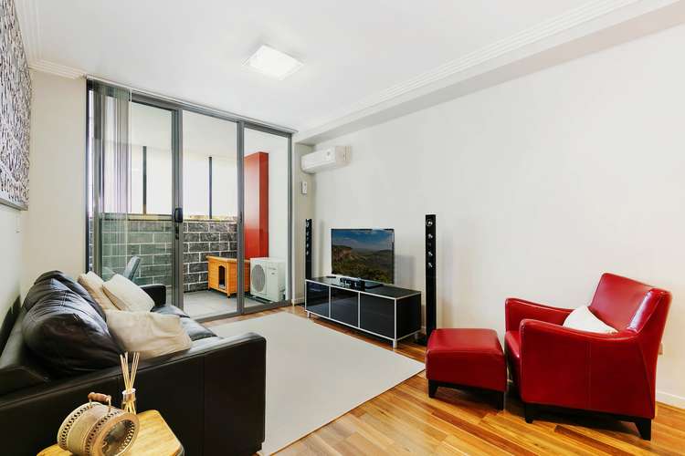 Fourth view of Homely apartment listing, 26/2 Finlay Road, Turramurra NSW 2074