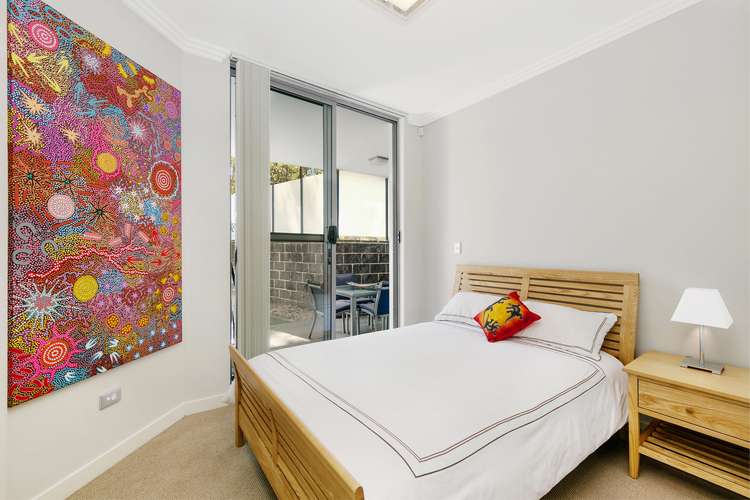 Fifth view of Homely apartment listing, 26/2 Finlay Road, Turramurra NSW 2074
