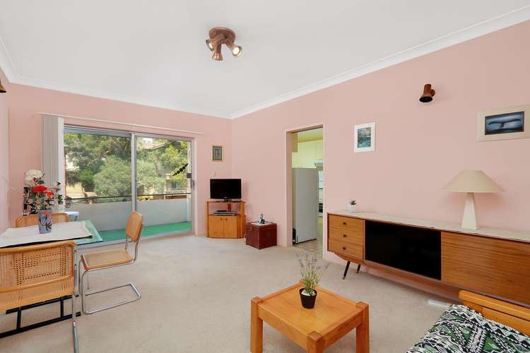 Second view of Homely unit listing, 7/30 Gloucester Road, Hurstville NSW 2220