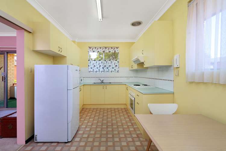 Third view of Homely unit listing, 7/30 Gloucester Road, Hurstville NSW 2220